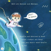 Ramadan In Space, 9781527288584
